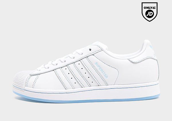 adidas Originals Superstar white
