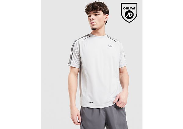 adidas Originals Climacool T-Shirt grey