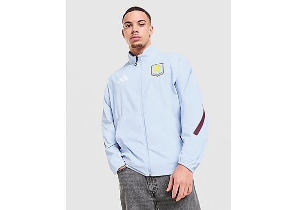 adidas Aston Villa FC Anthem Jacket blue