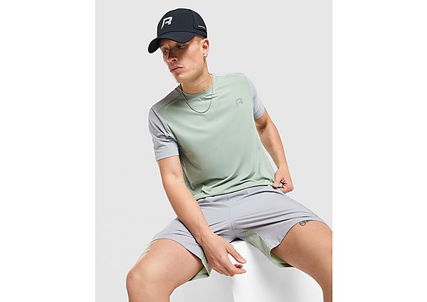 Reprimo Flight T-Shirt green