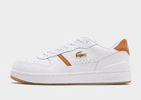 Lacoste T-Clip OST white