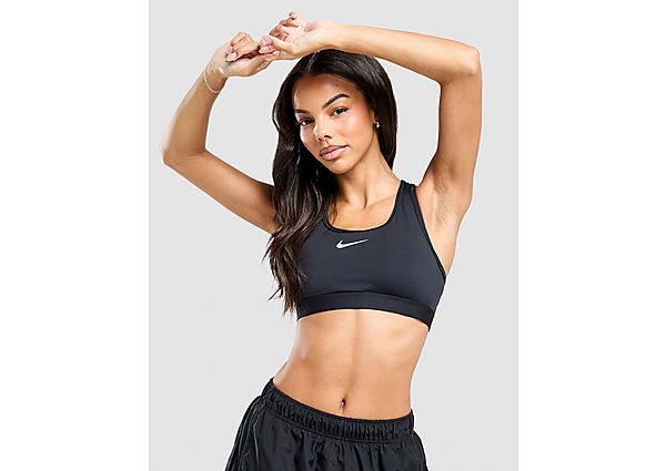 Nike Training Swoosh black