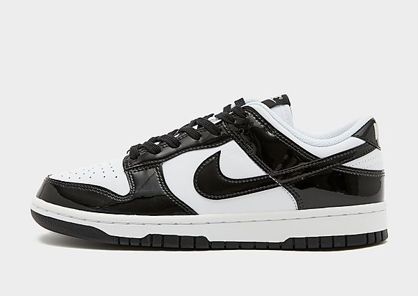 Nike Dunk Low black