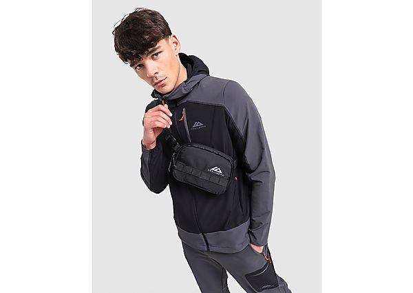 Trailberg Caldera Jacket black