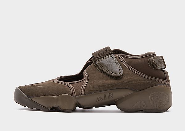Nike Air Rift brown