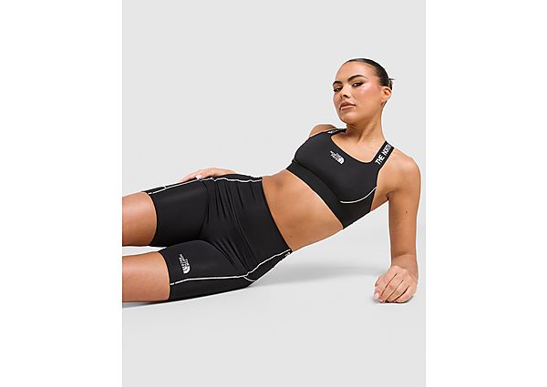 The North Face Cambrena Shorts black