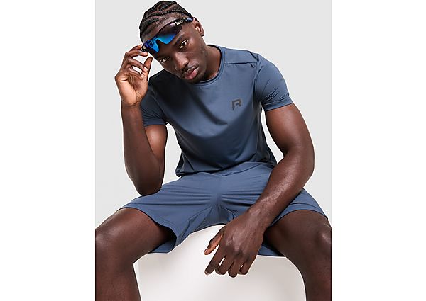 Reprimo Aurora T-Shirt blue