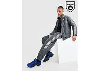 adidas Originals Clima Woven Track Pants grey