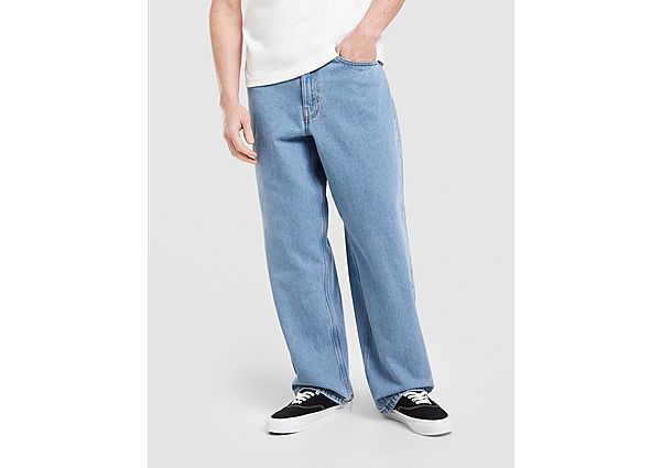 Vans Check-5 Denim Jeans blue