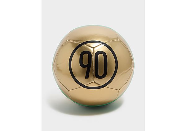 Nike T90 Academy Football Gold