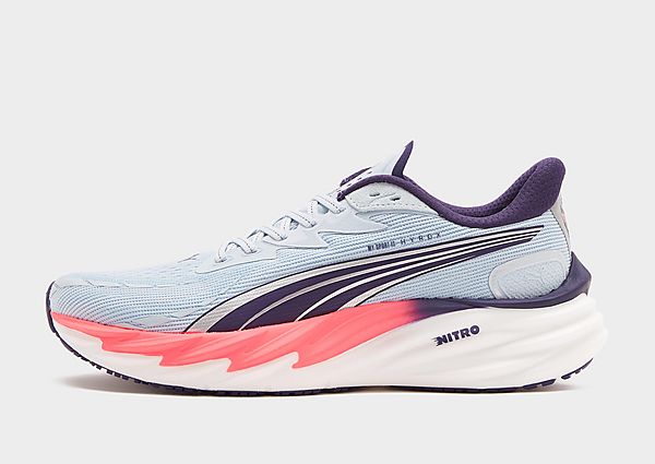 PUMA Velocity NITRO 4 HYROX purple