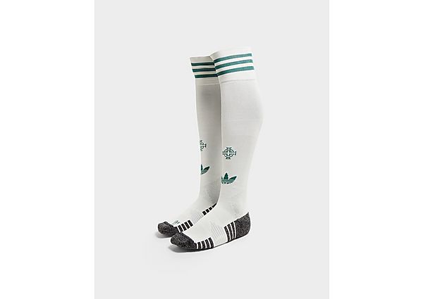 adidas Originals Northern Ireland 2026 Away Socks white