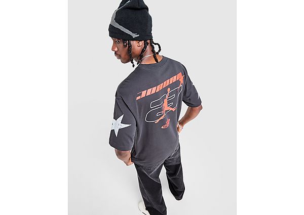 Jordan Star T-Shirt black
