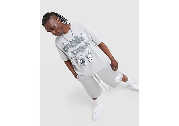 Lorenzo Cash T-Shirt grey