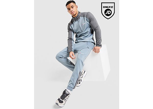 Berghaus Sidley Track Pants grey