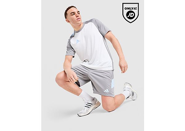 adidas Tiro 26 Shorts white