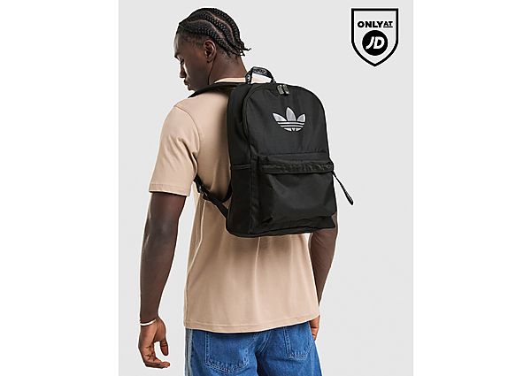 adidas Originals Backpack black