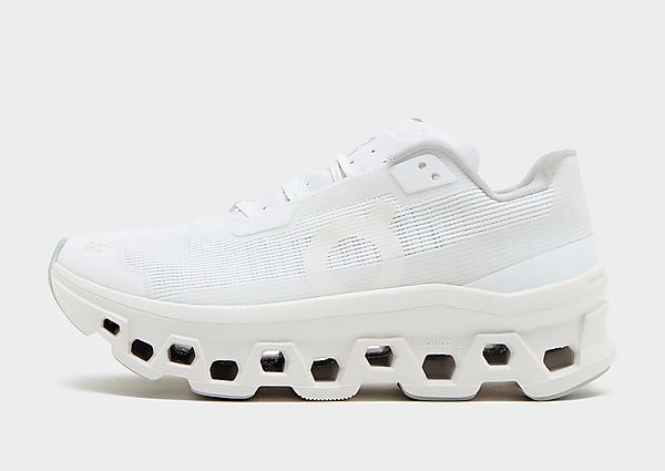 On Running Cloudmonster Void white