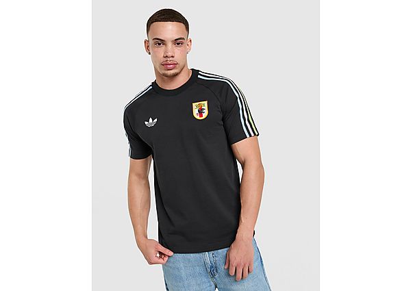 adidas Originals Japan OG T-Shirt black
