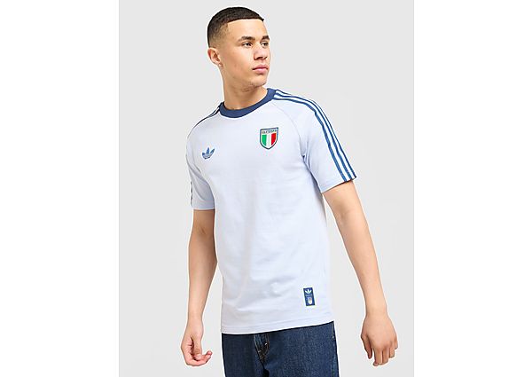adidas Originals Italy OG T-Shirt blue