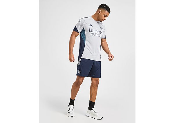 adidas Arsenal FC Training Shorts blue