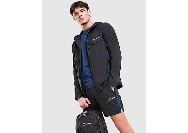 Berghaus Wavertree Shorts black