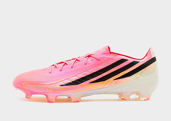adidas F50 Elite FG pink
