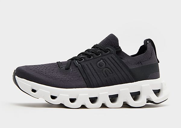 On Running Cloudswift 4 black