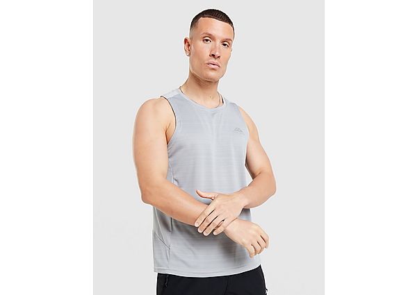 Trailberg Cloud Vest grey
