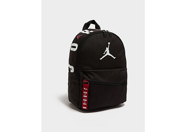 Jordan Mini Air Patrol Backpack black
