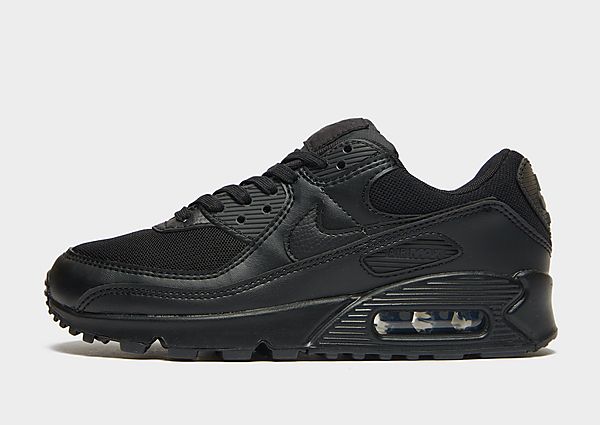 Nike Air Max 90 black
