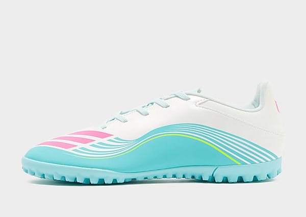 adidas F50 Messi Club TF white