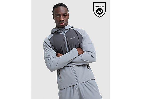 Nike Miler 2.0 Jacket grey