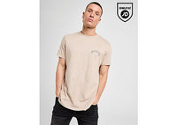 McKenzie Script T-Shirt brown