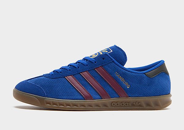 adidas Originals Hamburg blue