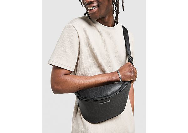 Valentino King Ready Belt Bag black