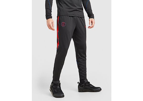 Nike Paris Saint Germain Strike Track Pants black