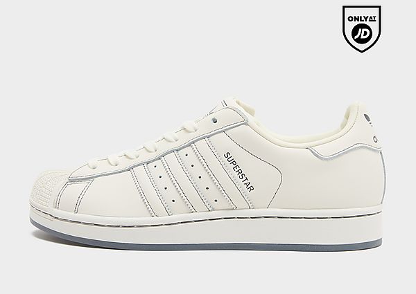 adidas Originals Superstar cream