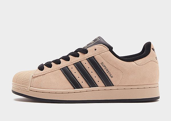adidas Originals Superstar brown