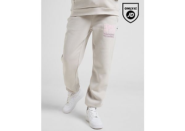 Hoodrich Jewel Cuffed Joggers grey