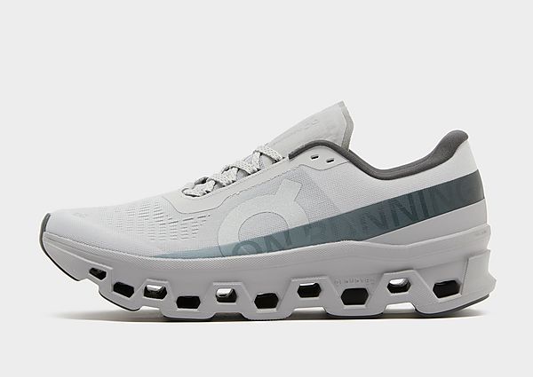 On Running Cloudmonster grey
