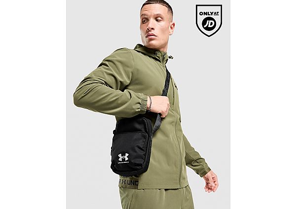 Under Armour Essential Ripstop Bag 2.0 black