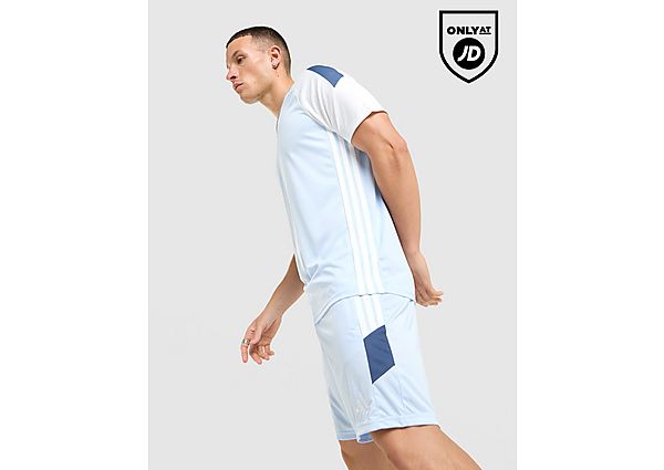 adidas Tiro 26 Shorts blue