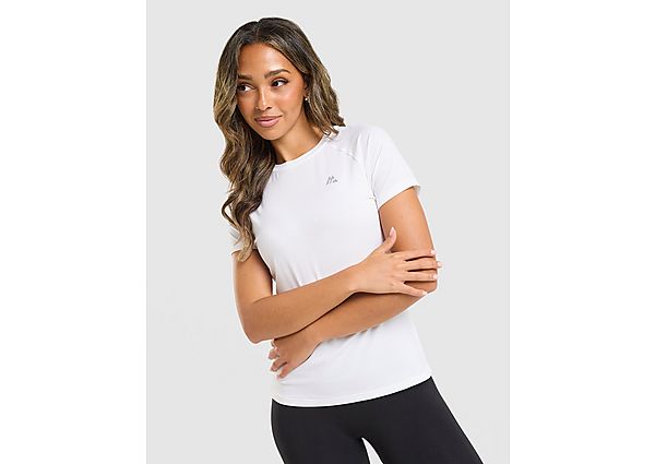 MONTIREX Breathe T-Shirt white