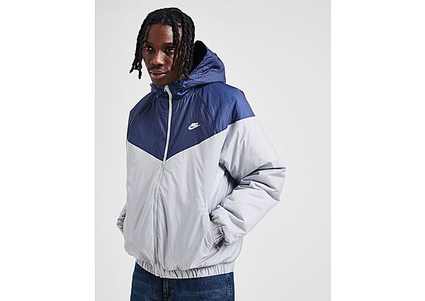 Nike Therma-FIT Water Repellent Jacket grey