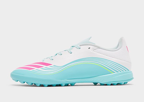 adidas F50 Messi League TF white