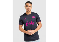 Castore Everton FC 2025/26 Special Edition Shirt blue