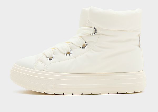Converse Chuck Taylor All Star Elements Boots white