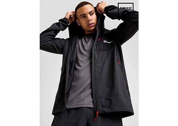 Berghaus Intervale Jacket black