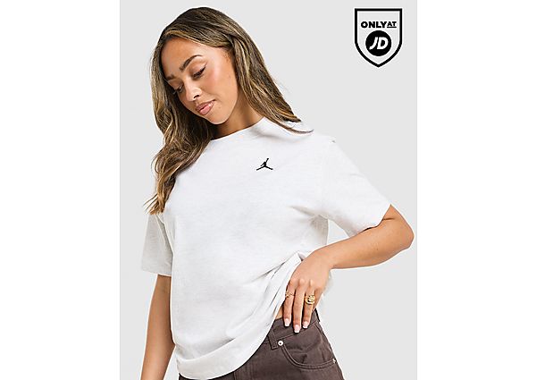 Jordan Essentials T-Shirt grey